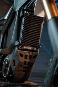 talaria komodo off road 2