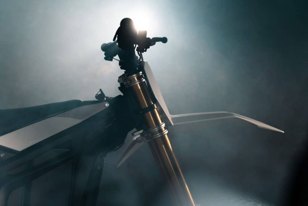 talaria komodo off road 3