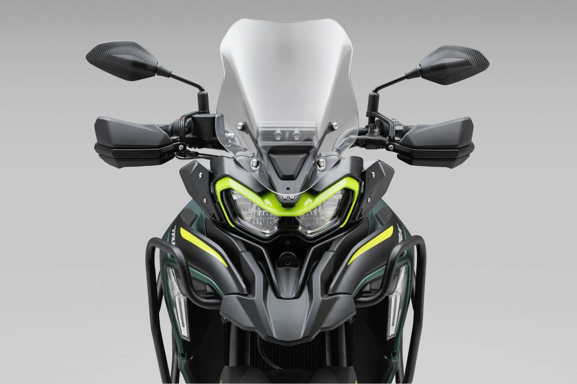 Benelli trk 702 x 2026 galerie 02