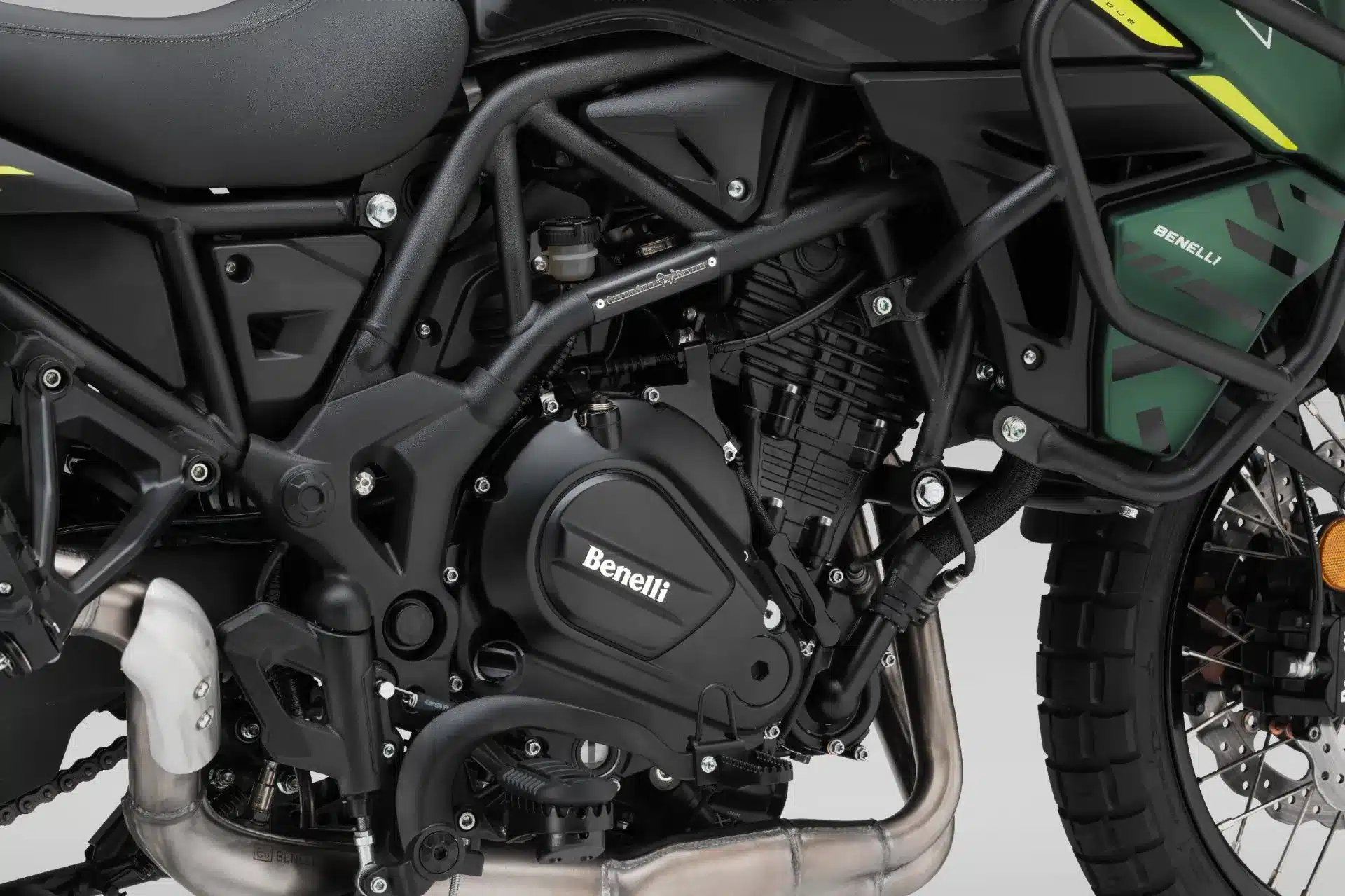 Benelli trk 702 x 2026 galerie 07