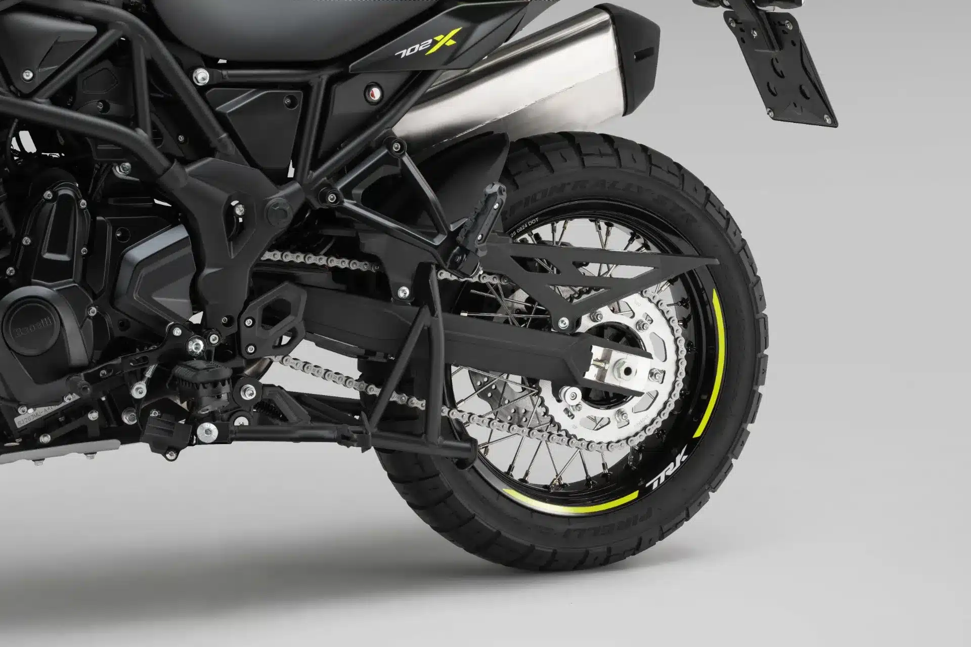 Benelli trk 702 x 2026 galerie 08