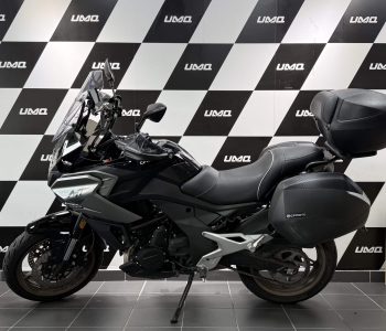 700 MT OCCAS 1