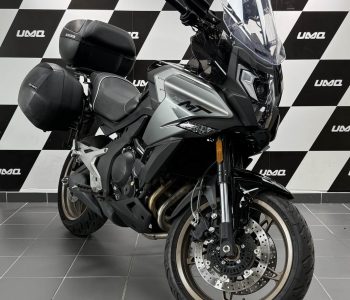700 MT OCCAS 2