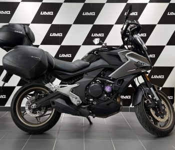 700 MT OCCAS 4