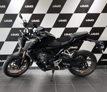 CBR 125 1