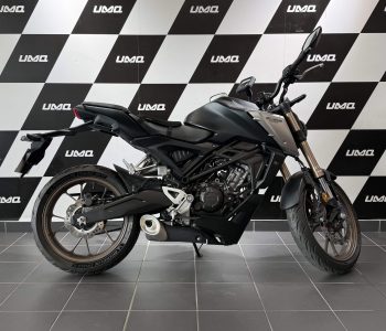 CBR 125 4