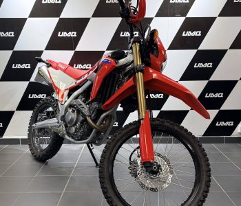 CRF 1