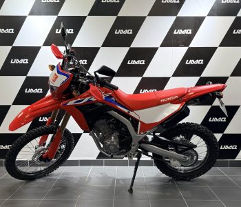 CRF 3
