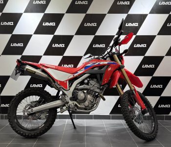CRF 4