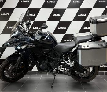 TRK 502 X 1