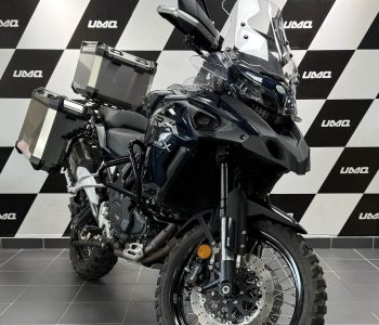 TRK 502 X 2