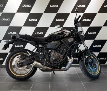 XSR 1