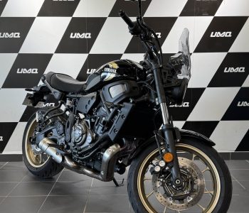 XSR 2