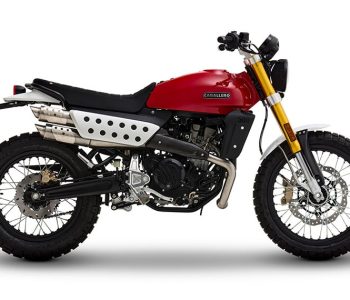 caballero 500 - 1