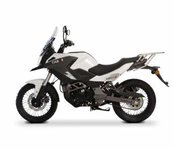 orcal tabor 125 - 1